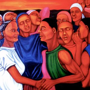 Painting | Her Story