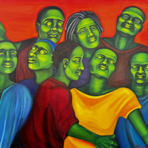 An Image of Fat TIme