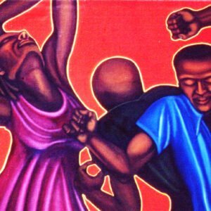 Paintings (1994-1999)