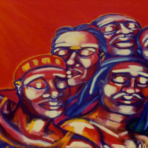 A picture of Carnival Funk