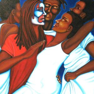 Painting | Enchanted