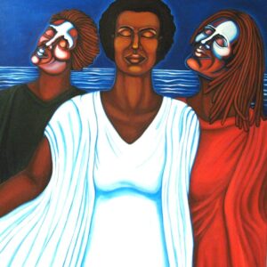 Painting | Enchantment