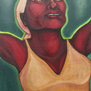 Painting of Every Woman 1