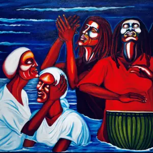 Last Night When We Were Young