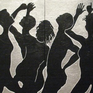 Painting | Ascension