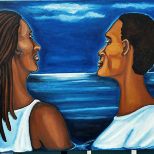 A picture of Kinship