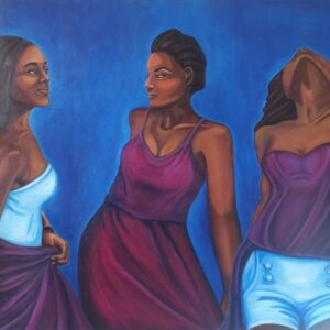 A picture of You Look Good to Me