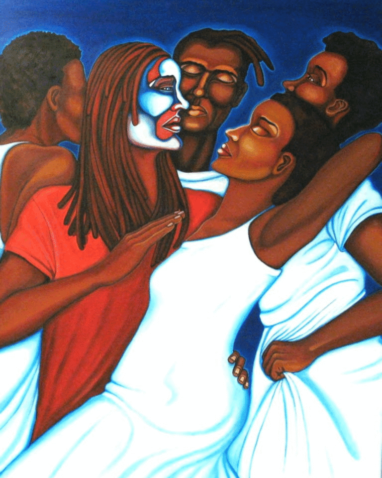 Painting | Enchanted