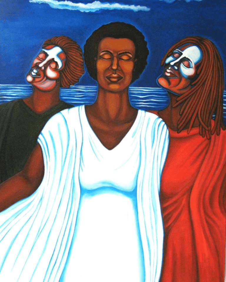 Painting | Enchantment