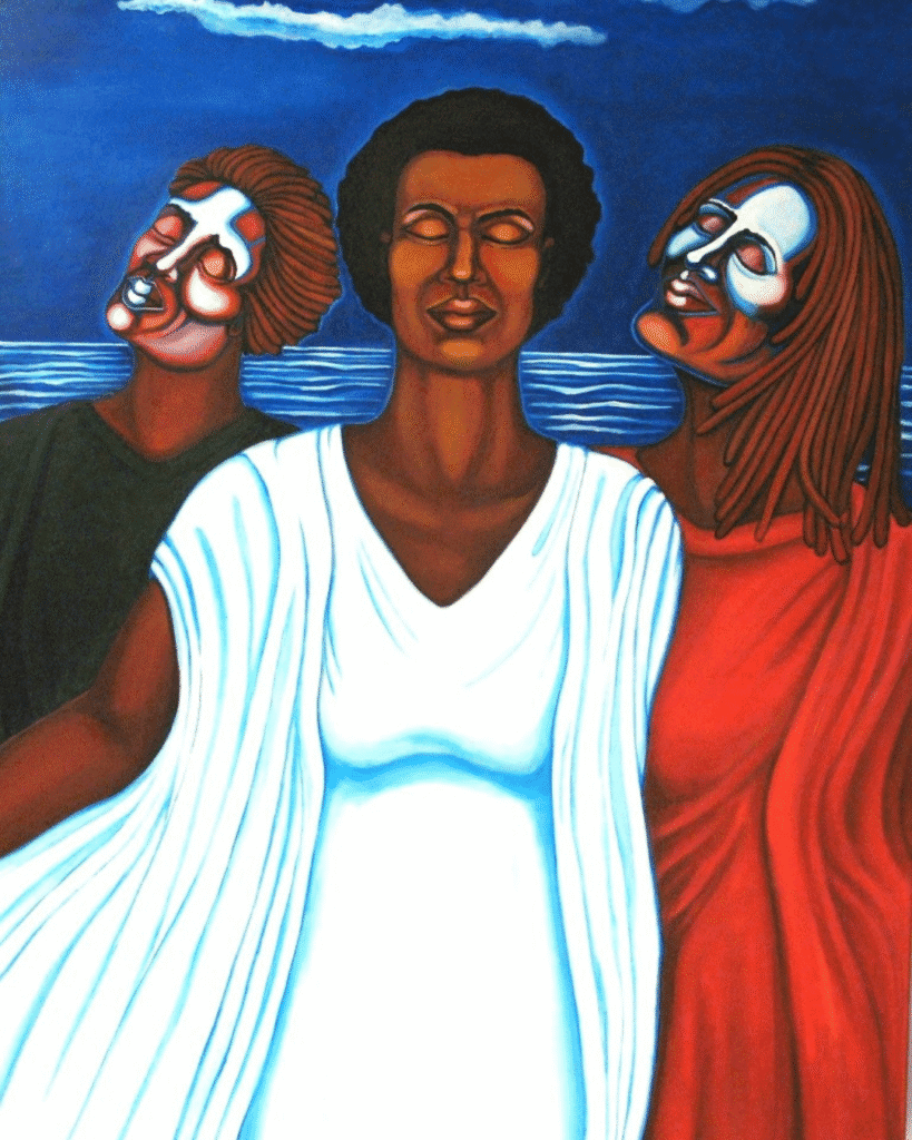 Painting | Enchantment