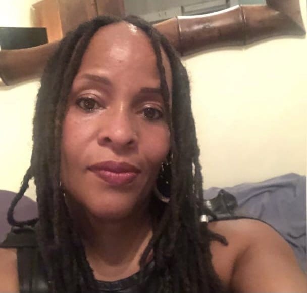 Bio Image | Nicole Pena