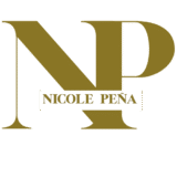 Logo | Nicole Pena